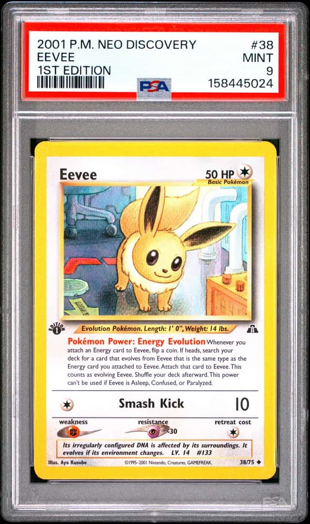Eevee