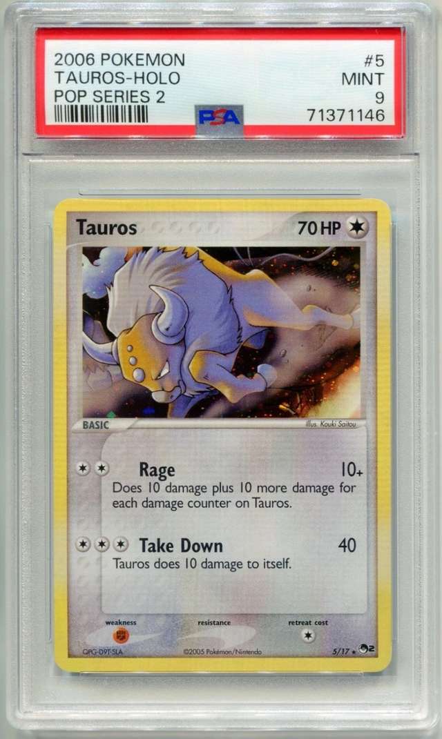 Tauros