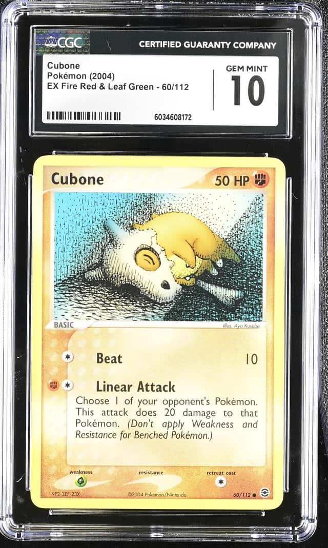 Cubone