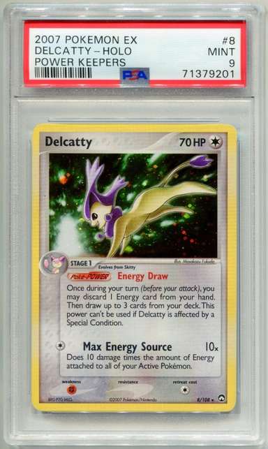 Delcatty