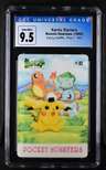Pikachu And Others