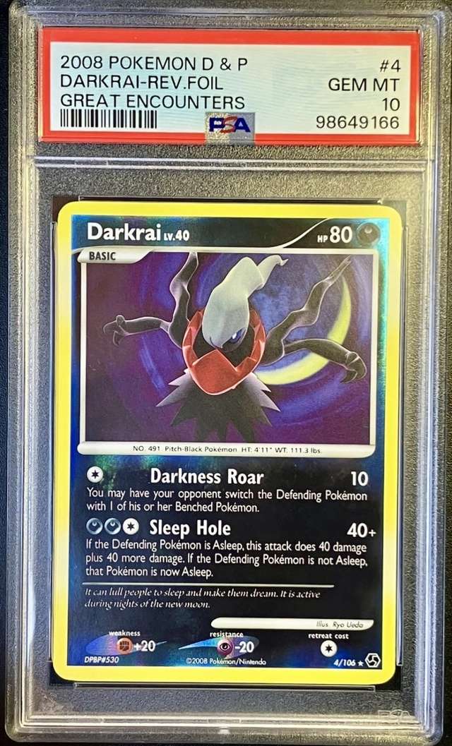 DARKRAI