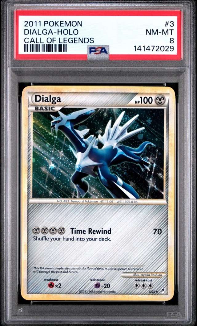 Dialga