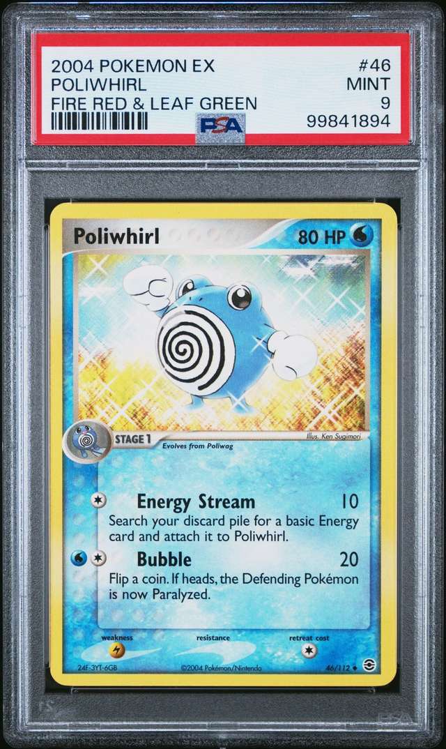 Poliwhirl