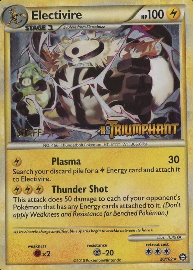 Prerelease · Staff