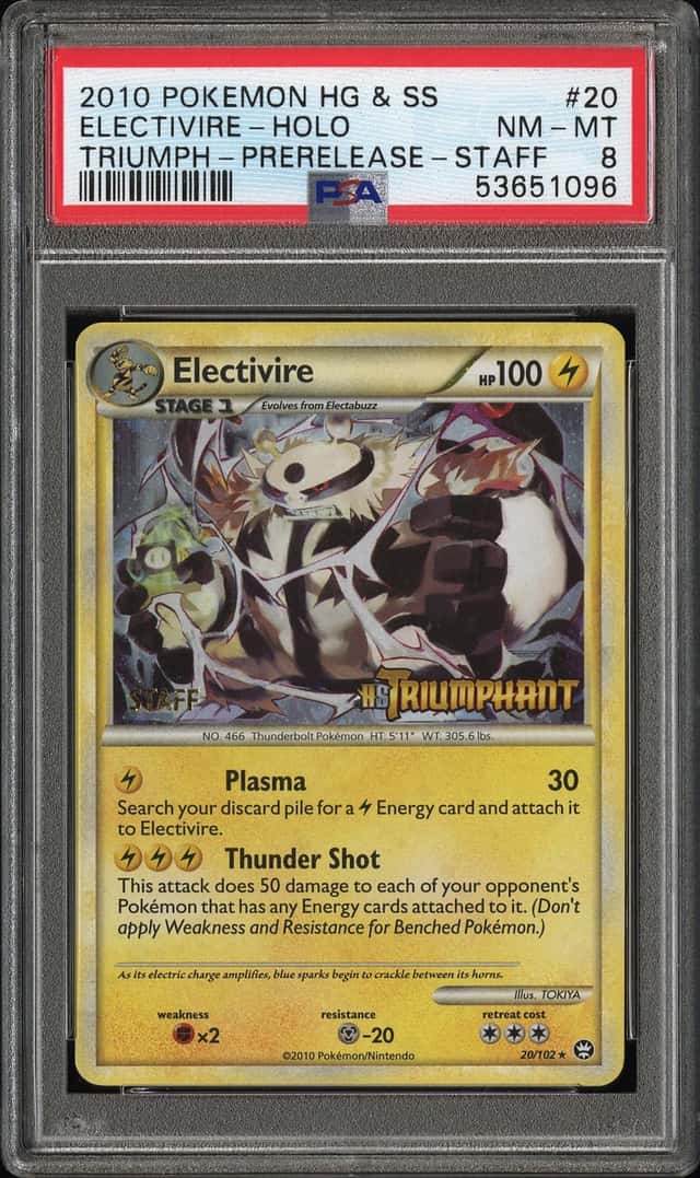 ELECTIVIRE