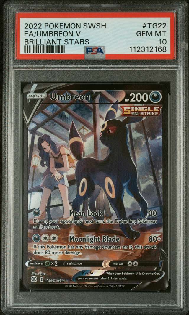 Umbreon V