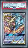 Moltres & Zapdos & Articuno Gx