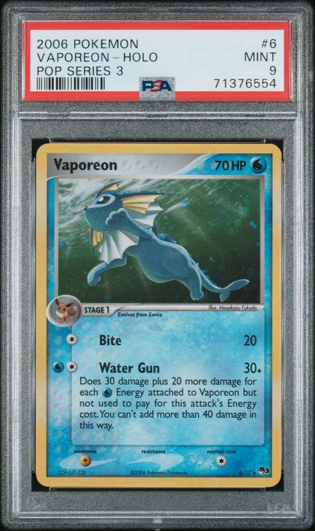 Vaporeon
