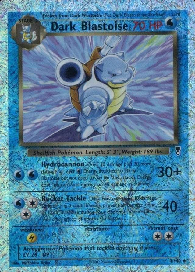 Reverse Holo