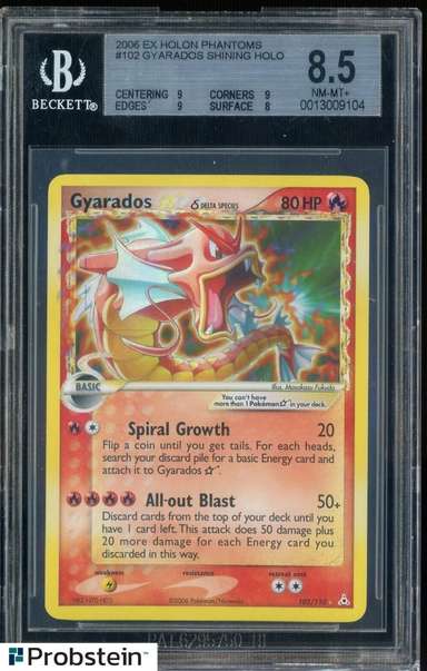 Gyarados