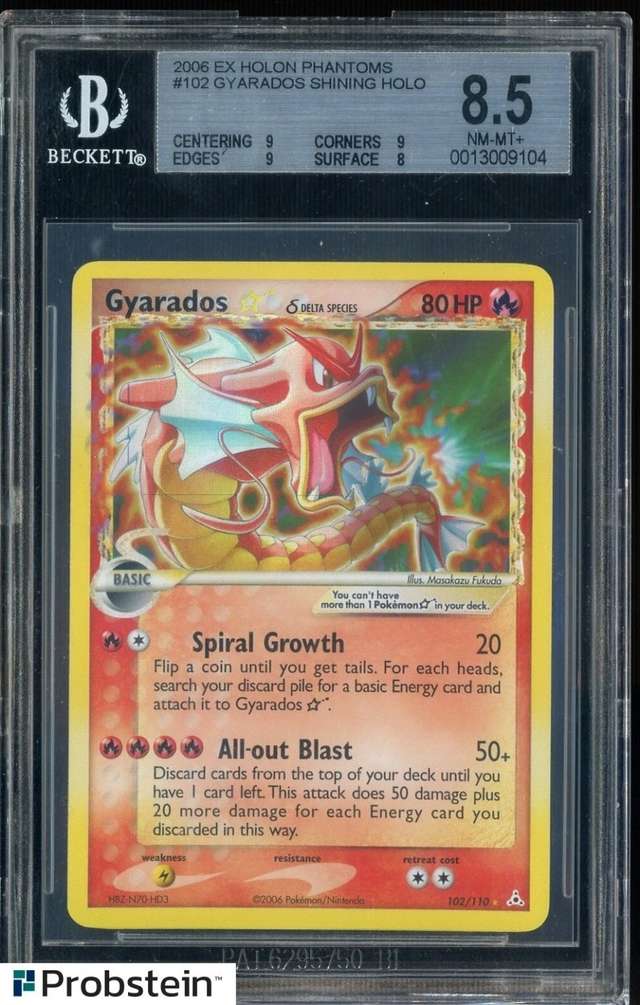 Gyarados