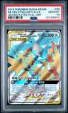 Moltres & Zapdos & Articuno Gx