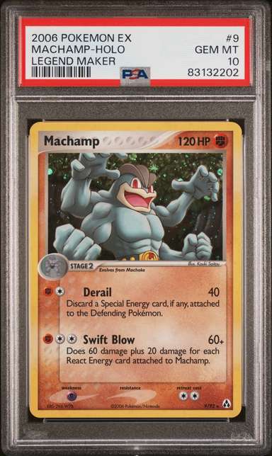 Machamp