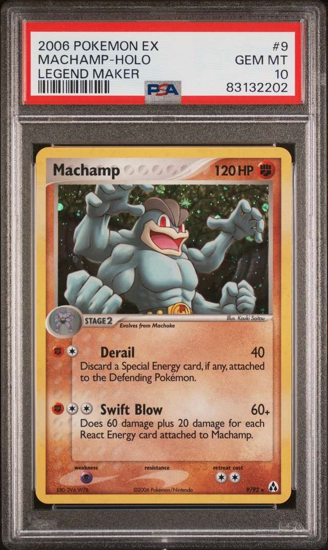 Machamp