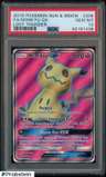 Mimikyu Gx