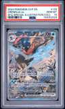 Greninja Ex