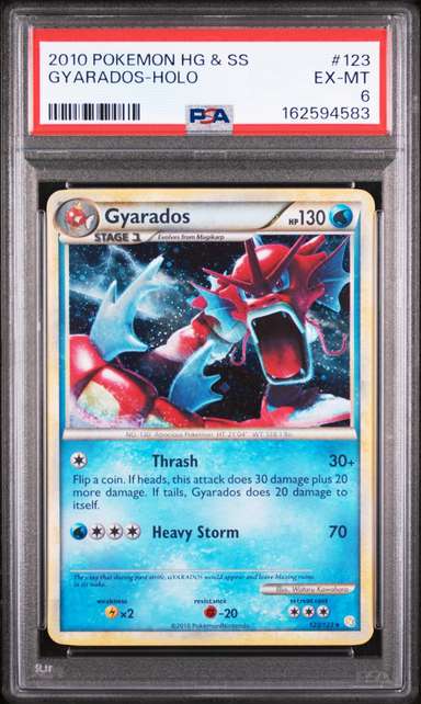 Gyarados