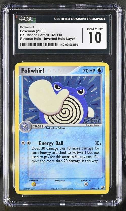 Poliwhirl