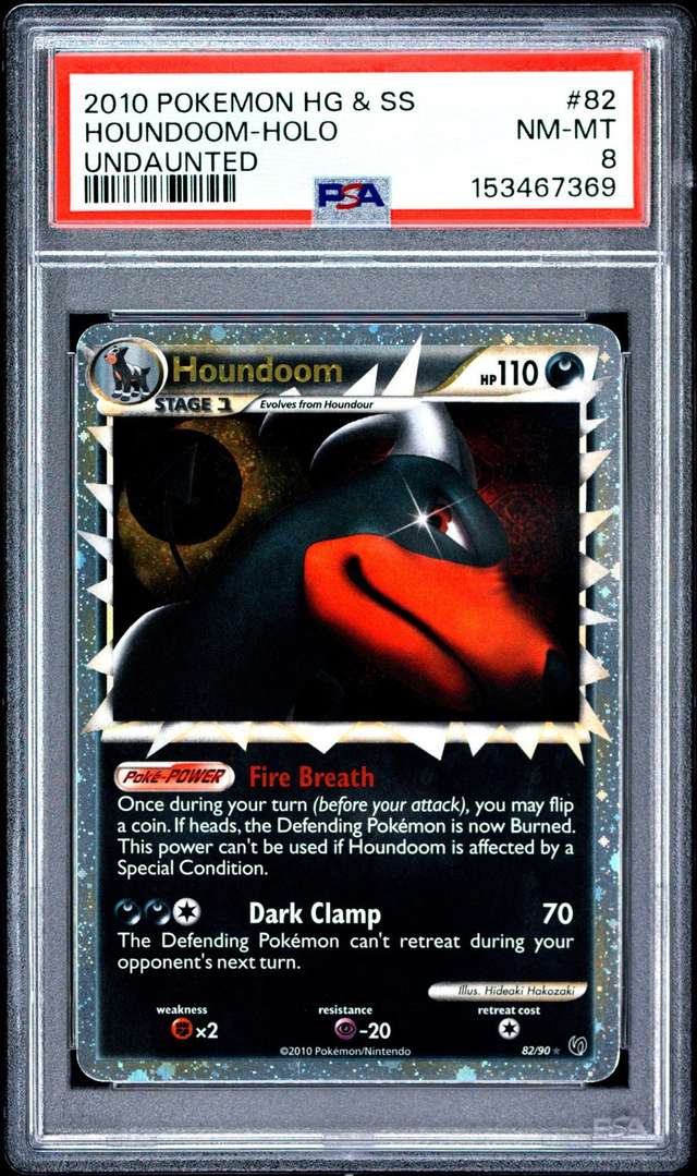 Houndoom