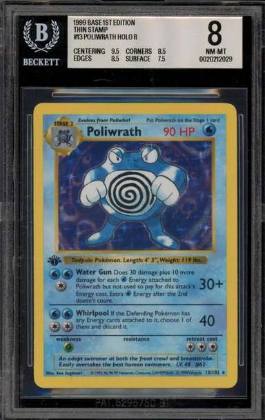 Poliwrath