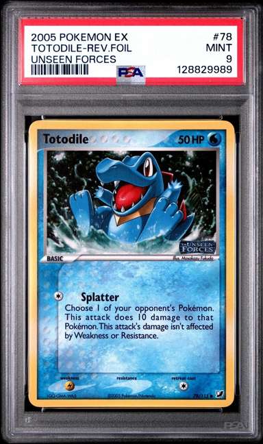 TOTODILE