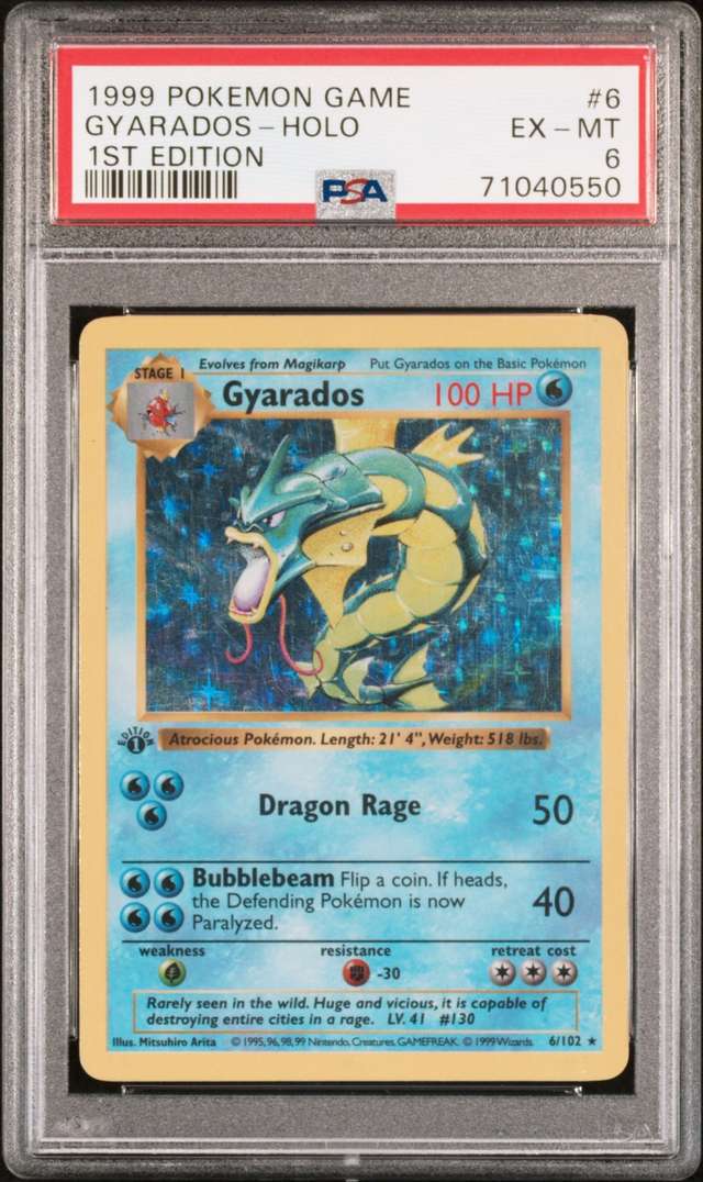 Gyarados