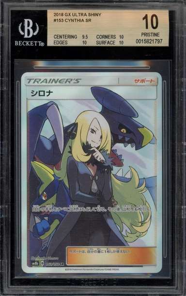 Cynthia