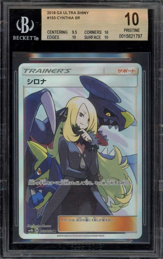 Cynthia