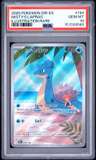 Misty'S Lapras