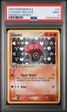 Claydol