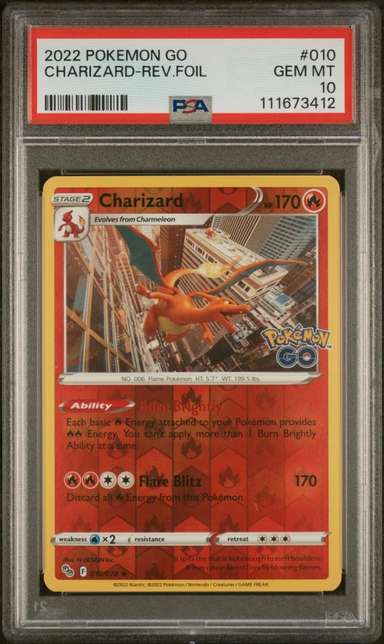 Charizard