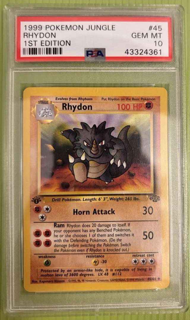 Rhydon