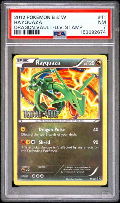 Rayquaza