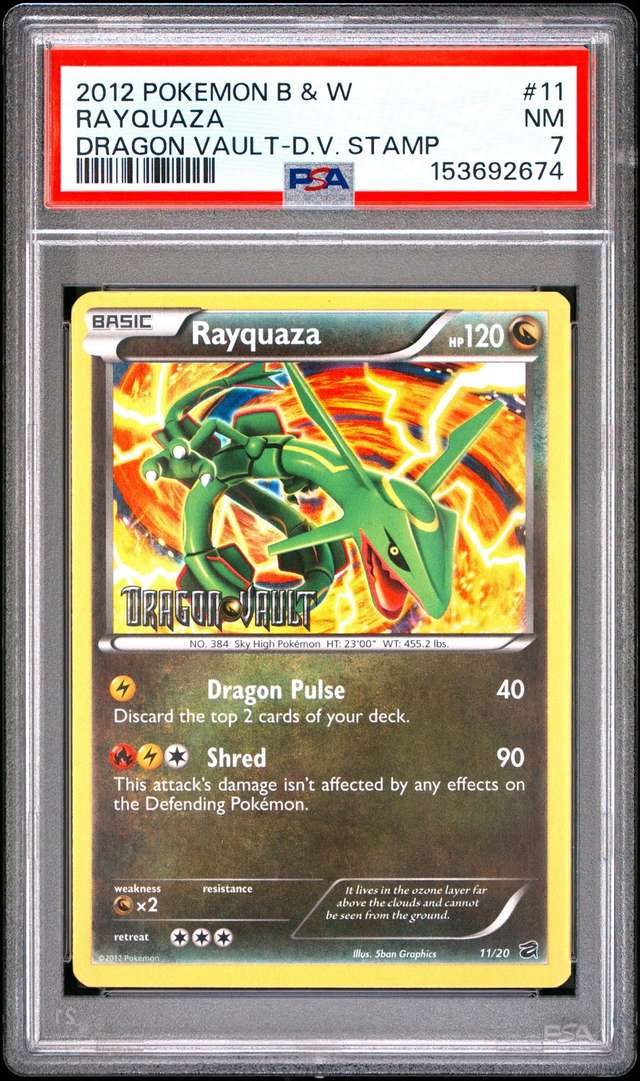 Rayquaza