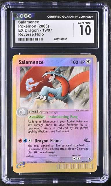 SALAMENCE