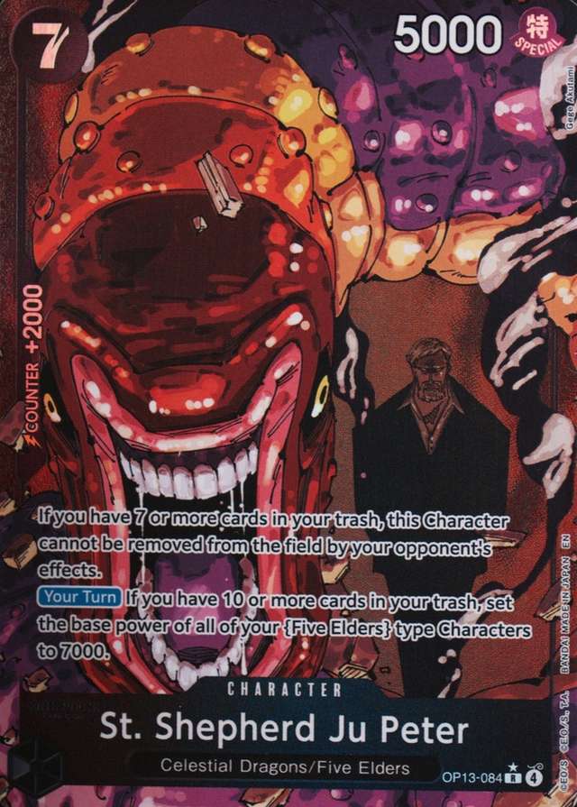 Alternate Art