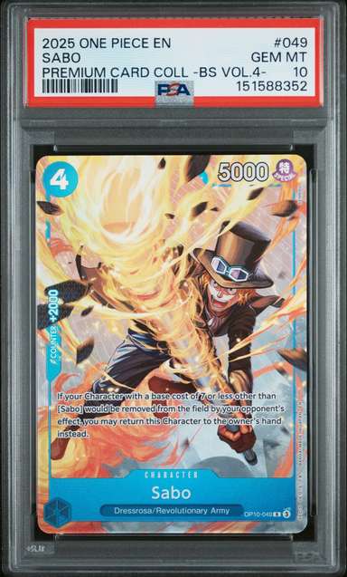 Sabo