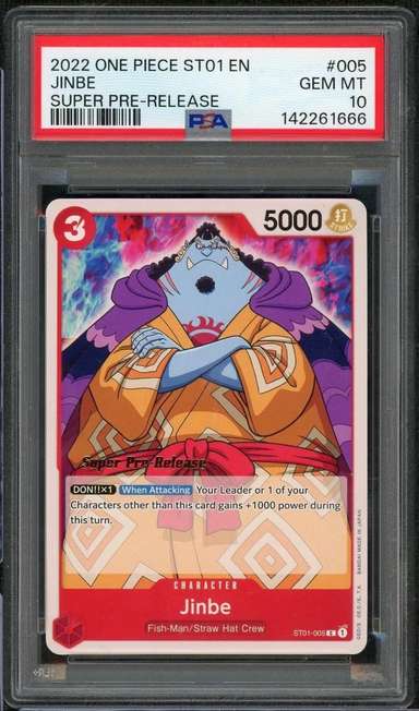 Jinbe