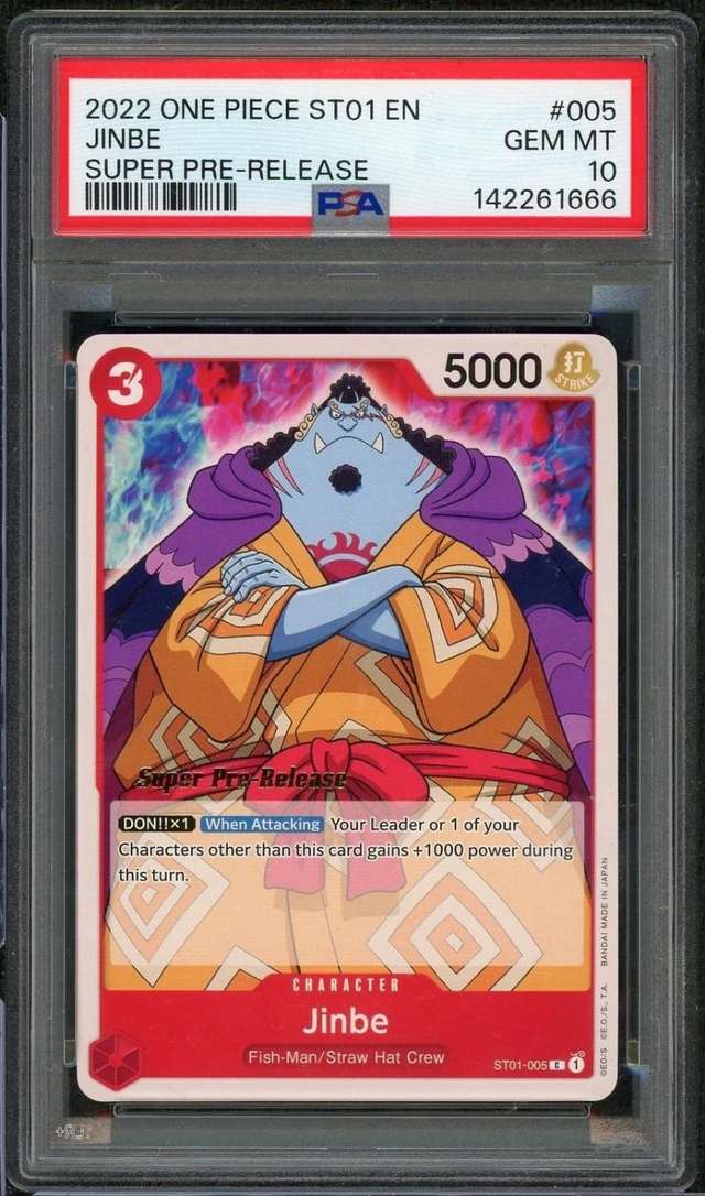 Jinbe