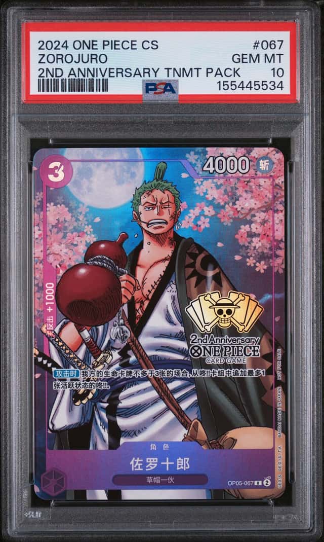 Zorojuro