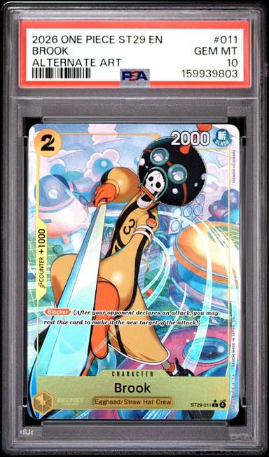 Brook