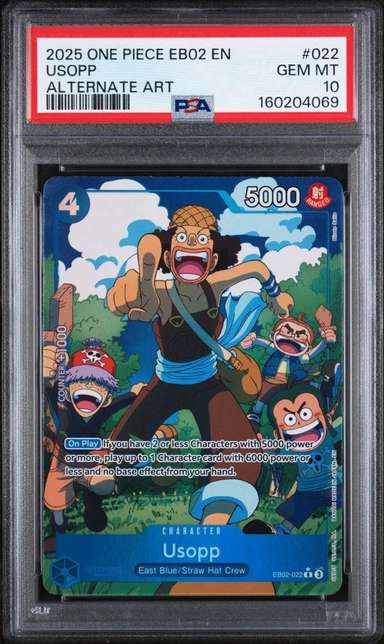 Usopp