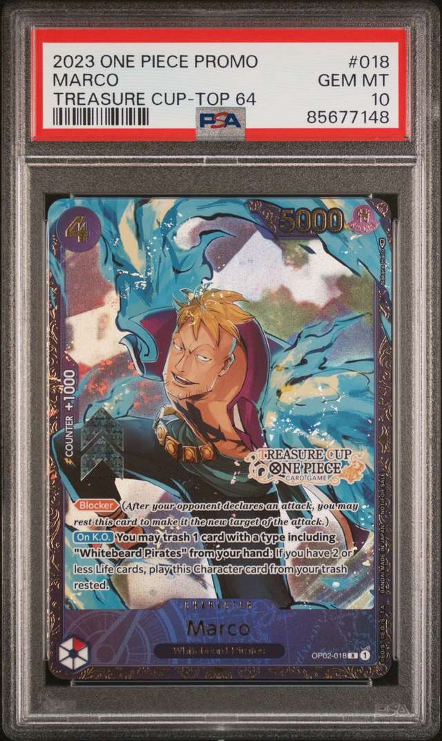 Marco