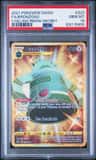 Bronzong