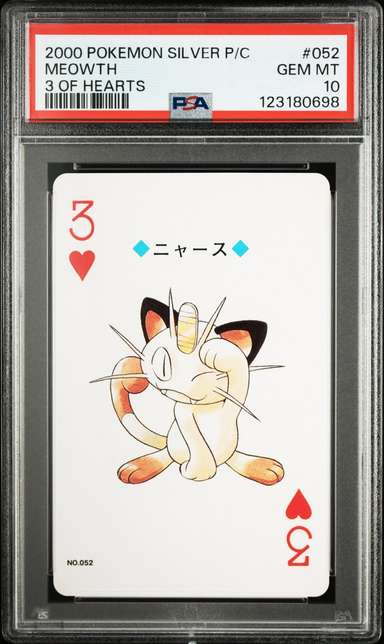 Meowth