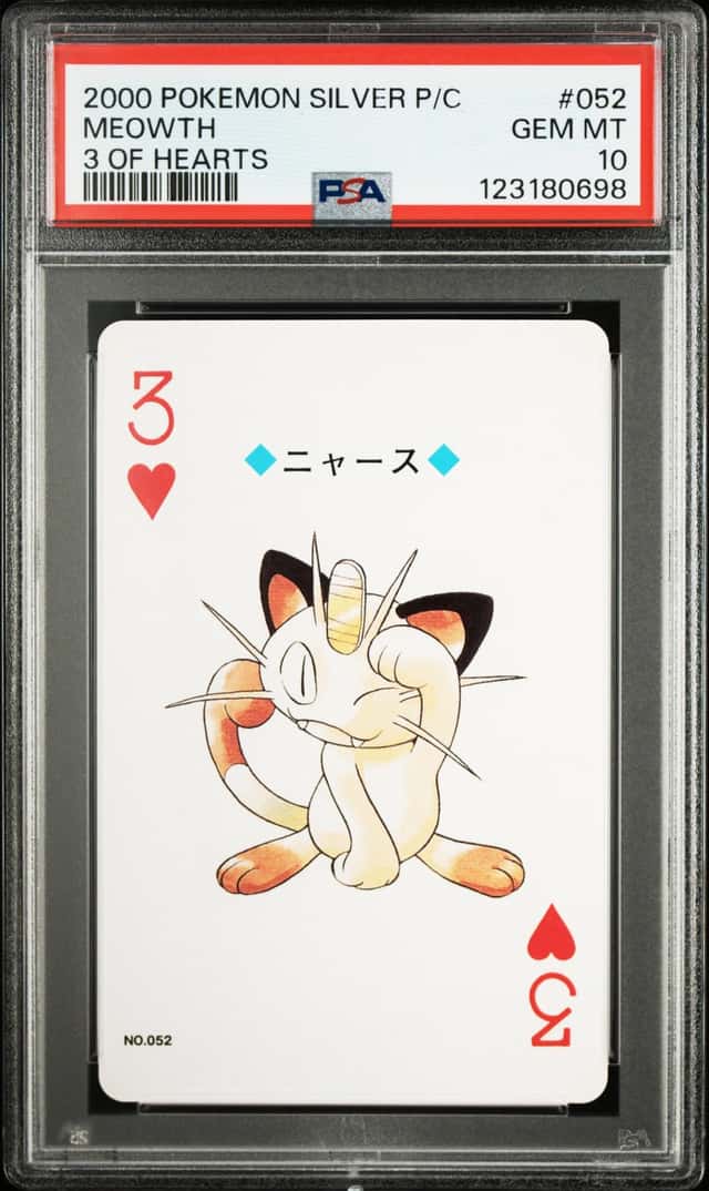 Meowth