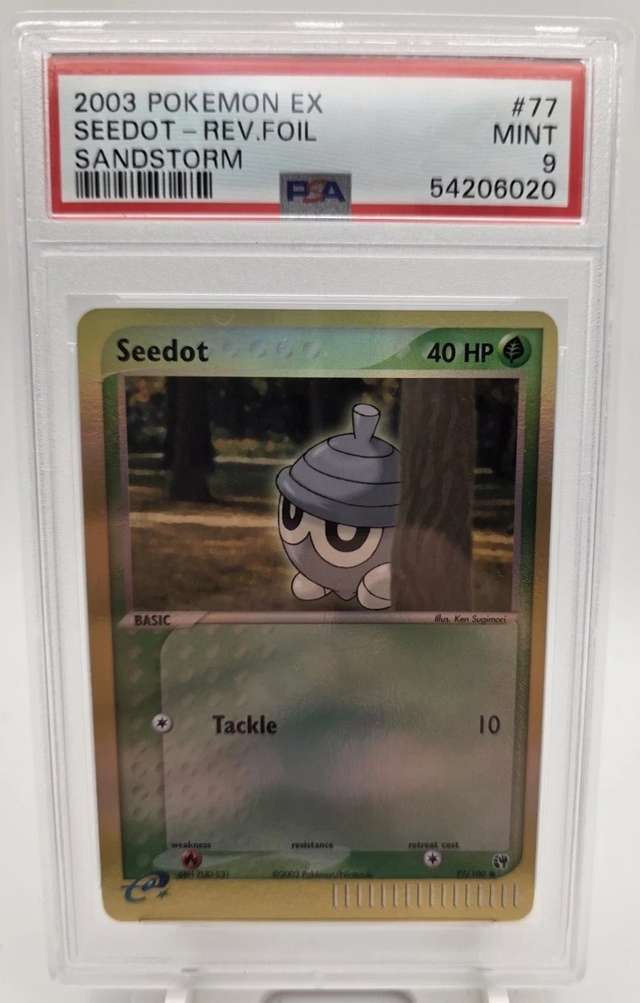 Seedot