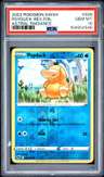 Psyduck