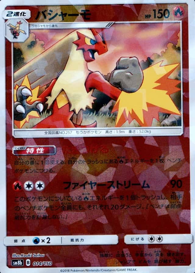 Reverse Holo
